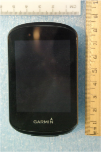 Garmin Edge 830 © Garmin / FCC