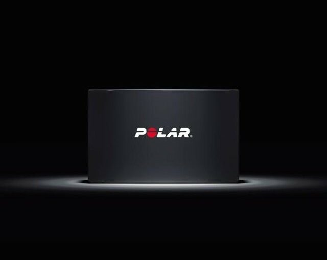 UPDATE: Polar about to release the Polar Vantage V2